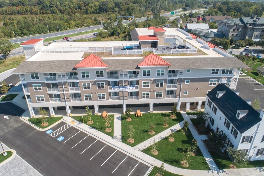 214 Pier 1 Rd, Stevensville, MD à louer - Photo de l’immeuble – Image 2 sur 8