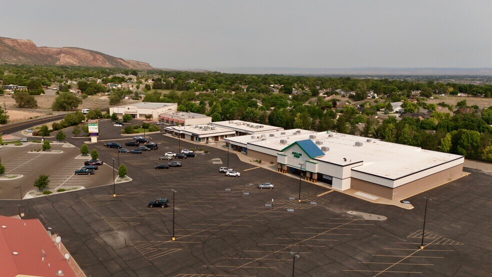 2148 Broadway, Grand Junction, CO à louer - Photo de l’immeuble – Image 3 sur 23