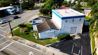 Plus de détails pour 6151 Pembroke Rd, Hollywood, FL - Bureau/Local commercial à louer