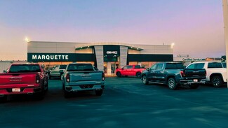 Plus de détails pour 919 W Baraga Ave, Marquette, MI - Local commercial à vendre