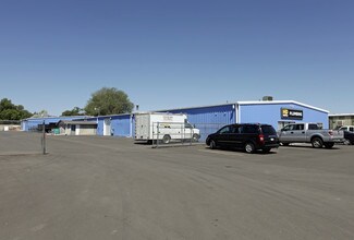 Plus de détails pour 227-231 S Link Ln, Fort Collins, CO - Industriel/Logistique à louer