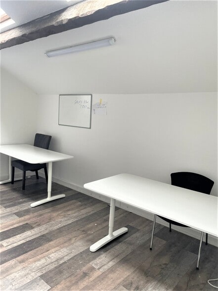 1A Berry Ln, Longridge à vendre - Photo intérieure – Image 3 sur 7