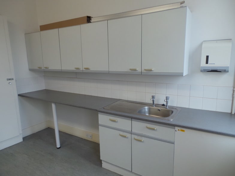 St Johns Sq, Perth à louer - Photo intérieure – Image 2 sur 8