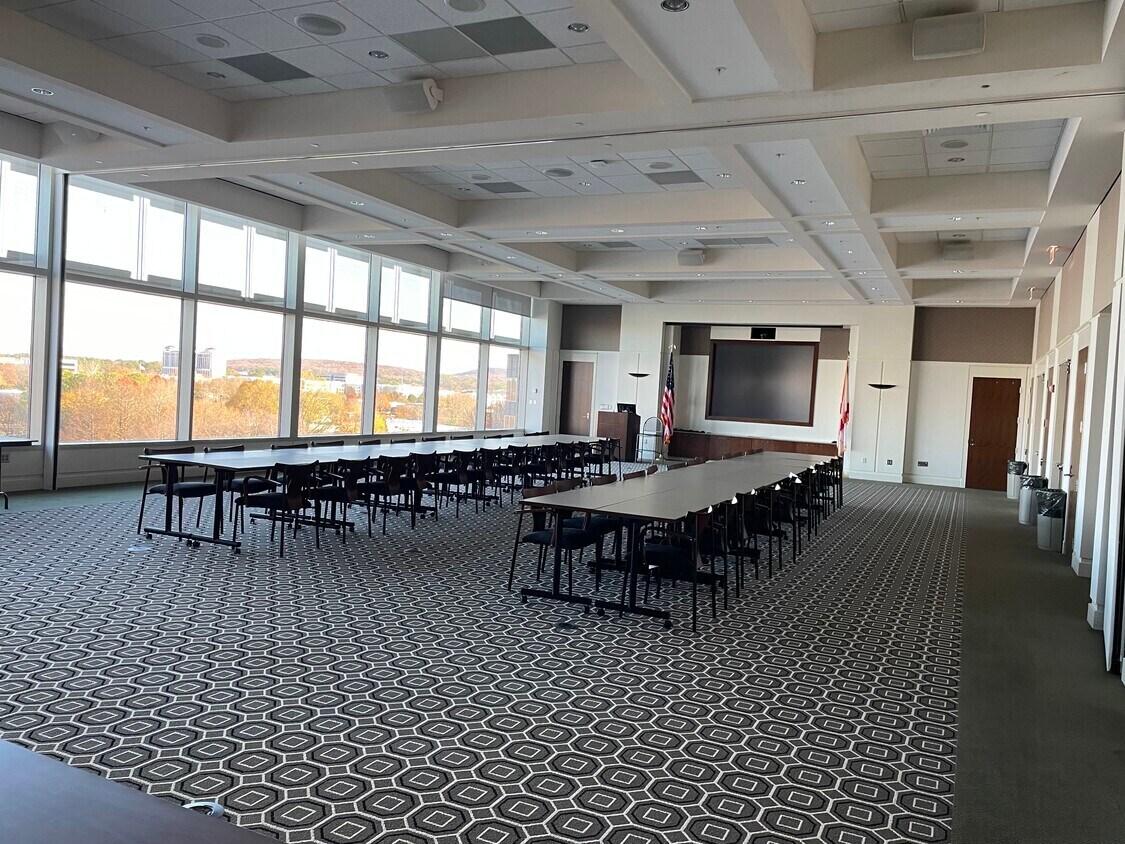 901 Explorer Blvd NW, Huntsville, AL à vendre Photo intérieure– Image 1 sur 1