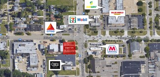 Plus de détails pour 26737 Dequindre Rd, Madison Heights, MI - Terrain à vendre