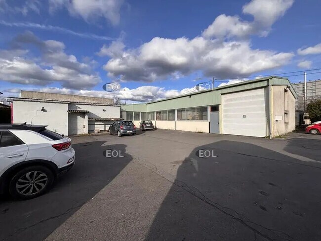 Plus de détails pour Industriel/Logistique à vendre