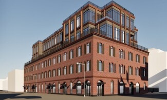 Plus de détails pour 151 Kent Ave, Brooklyn, NY - Local commercial à louer