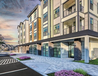 Plus de détails pour 2285 Crown Vlg Rd, Ocoee, FL - Local commercial à louer