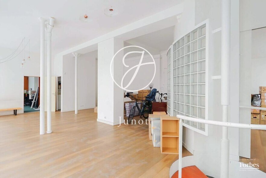 Bureau dans Paris à vendre - Photo intérieure – Image 3 sur 9