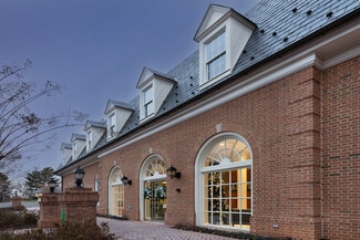 Plus de détails pour 17735 Georgia Ave, Olney, MD - Bureau à vendre