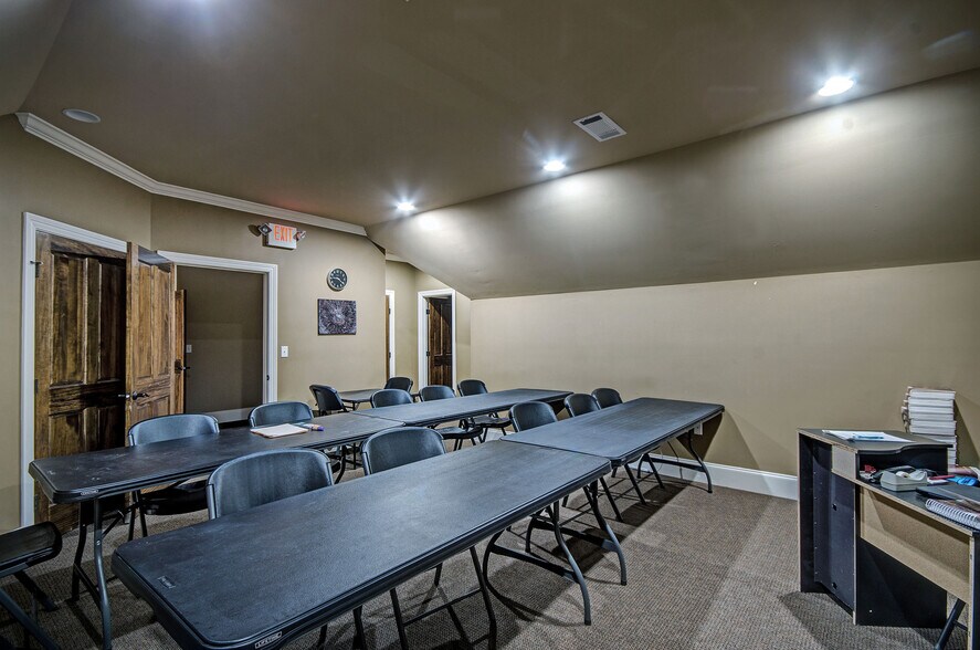 1237 Highway 35, Forest, MS à vendre - Photo de l’immeuble – Image 3 sur 35