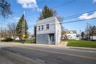 Plus de détails pour 4399 Warner Rd, Cleveland, OH - Local d’activités à vendre