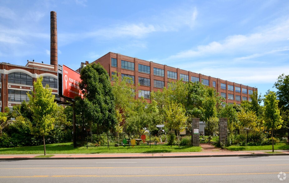 2495 Main St, Buffalo, NY à louer - Photo de l’immeuble – Image 3 sur 21