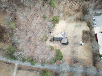 Plus de détails pour 2615 Pine Grove Rd, Cumming, GA - Terrain à louer