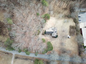 2615 Pine Grove Rd, Cumming, GA - VUE AÉRIENNE  vue de carte - Image1