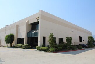 Plus de détails pour 516 Malloy Ct, Corona, CA - Industriel/Logistique à louer