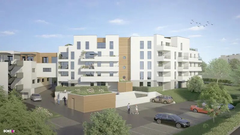 5 Rue Des Arvernes, Fontaine-lès-Dijon à vendre - Photo de l’immeuble – Image 3 sur 10