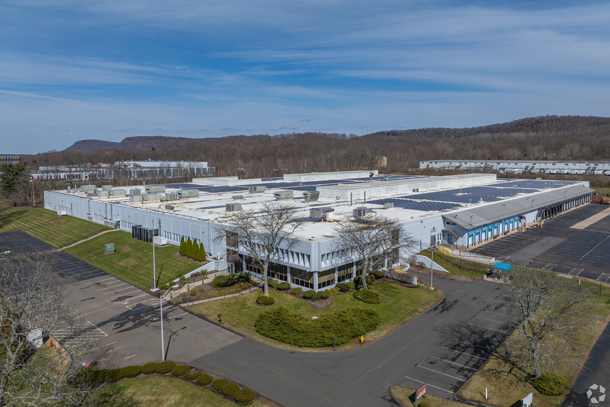 550 Research Pky, Meriden, CT à louer Photo principale– Image 1 sur 13