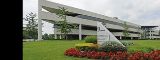Plus de détails pour 9 Entin Rd, Parsippany, NJ - Bureau à louer