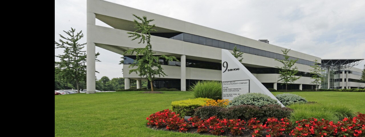 9 Entin Rd, Parsippany, NJ à louer Photo principale– Image 1 sur 7