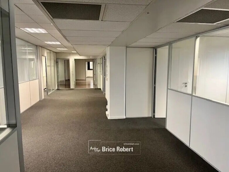 Bureau dans Lyon à louer - Photo intérieure – Image 3 sur 8