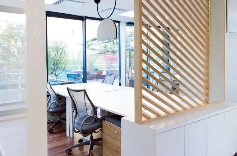 40 Rue Fanfan La Tulipe, Boulogne-Billancourt à louer - Photo de l’immeuble – Image 2 sur 8