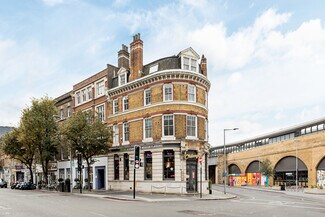 Plus de détails pour 90 Tooley St, Londres - Bureau à louer