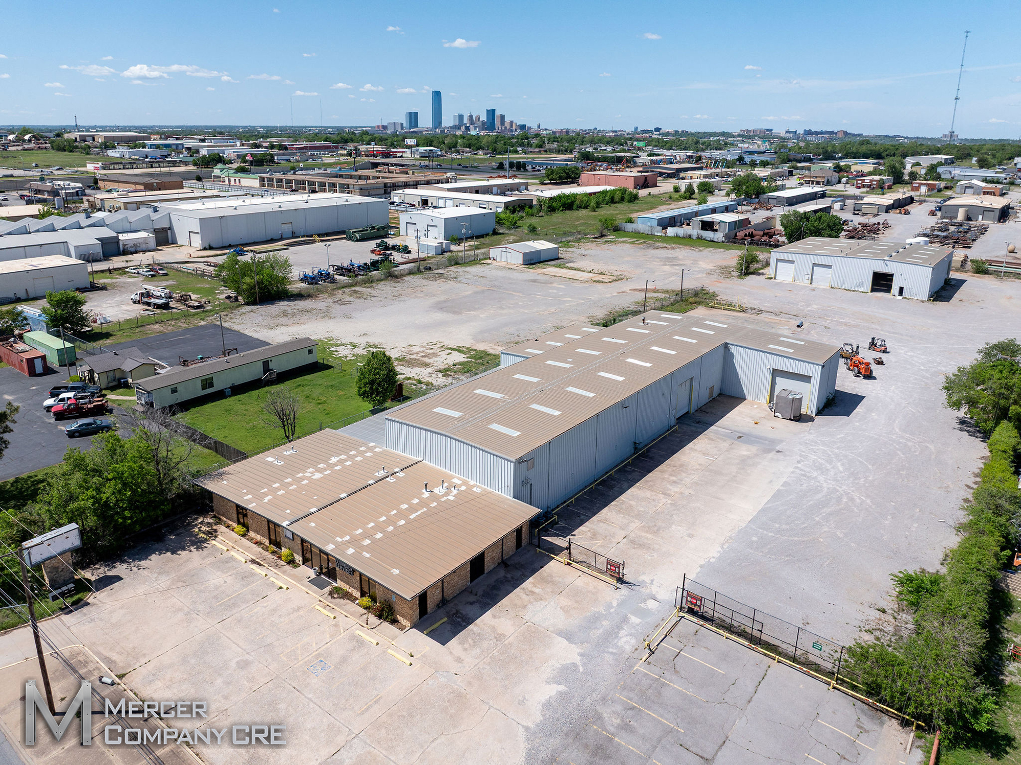 1635 SE 29th St, Oklahoma City, OK à louer Photo de l’immeuble– Image 1 sur 65