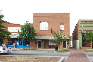 Plus de détails pour 129 E Main St, Lexington, SC - Bureau à louer
