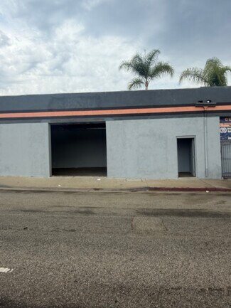 Plus de détails pour 5344-5356 Cahuenga Blvd, North Hollywood, CA - Local commercial à louer