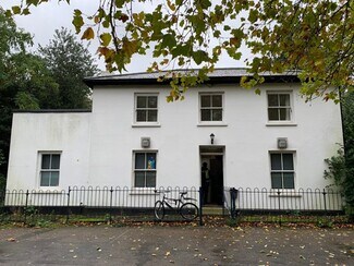 Plus de détails pour Victoria Park, Londres - Bureau/Local commercial à louer