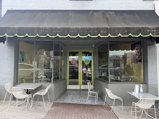 Plus de détails pour 20 SW Broadway St, Ocala, FL - Local commercial à louer