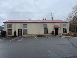 Plus de détails pour 1816 N Bridge St, Elkin, NC - Bureau/Médical à louer