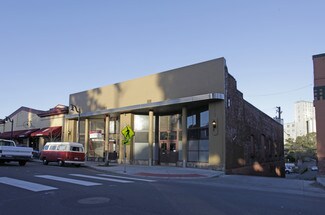 Plus de détails pour 260 N Petaluma Blvd, Petaluma, CA - Local commercial à louer