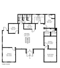 181 Pleasance, Edinburgh à louer Plan d’étage– Image 1 sur 1