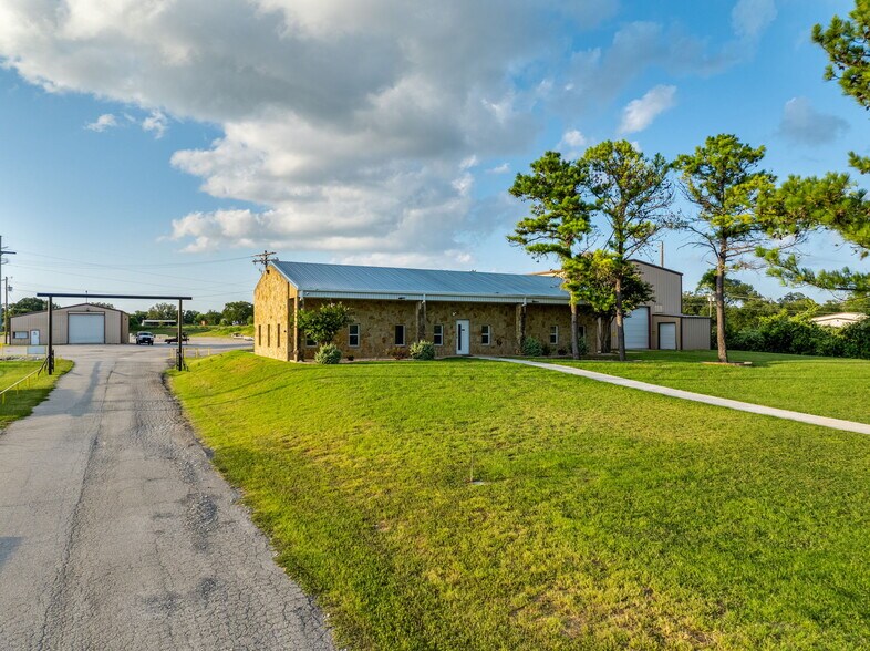 3008 Ranger Hwy, Weatherford, TX à vendre - Photo de l’immeuble – Image 3 sur 33