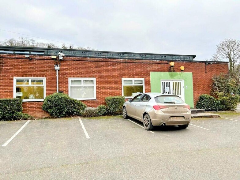 Stourbridge Rd, Bridgnorth à vendre - Photo de l’immeuble – Image 2 sur 38