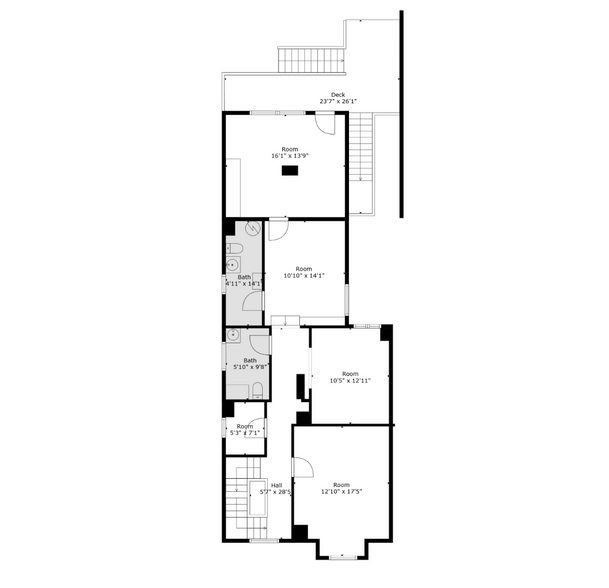 113 Murray St, Ottawa, ON à vendre - Photo de l’immeuble – Image 3 sur 38