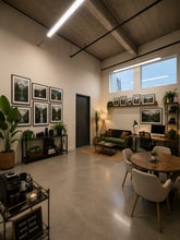 2744 E 11th St, Oakland, CA à louer Photo intérieure– Image 2 sur 2