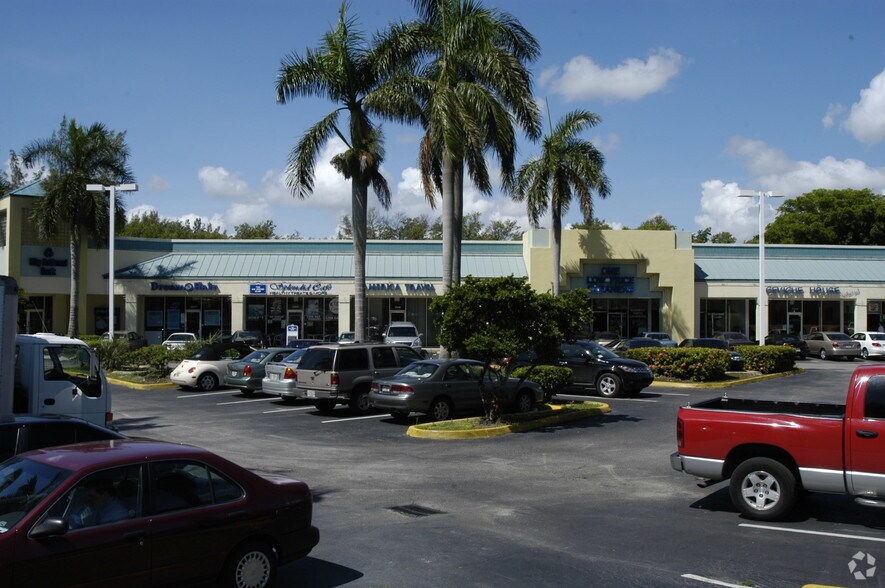 13400-13488 Biscayne Blvd, North Miami, FL à louer - Autre – Image 3 sur 84