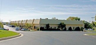 Plus de détails pour 6935-6967 Golden Ring Rd, Rosedale, MD - Local d'activités à louer