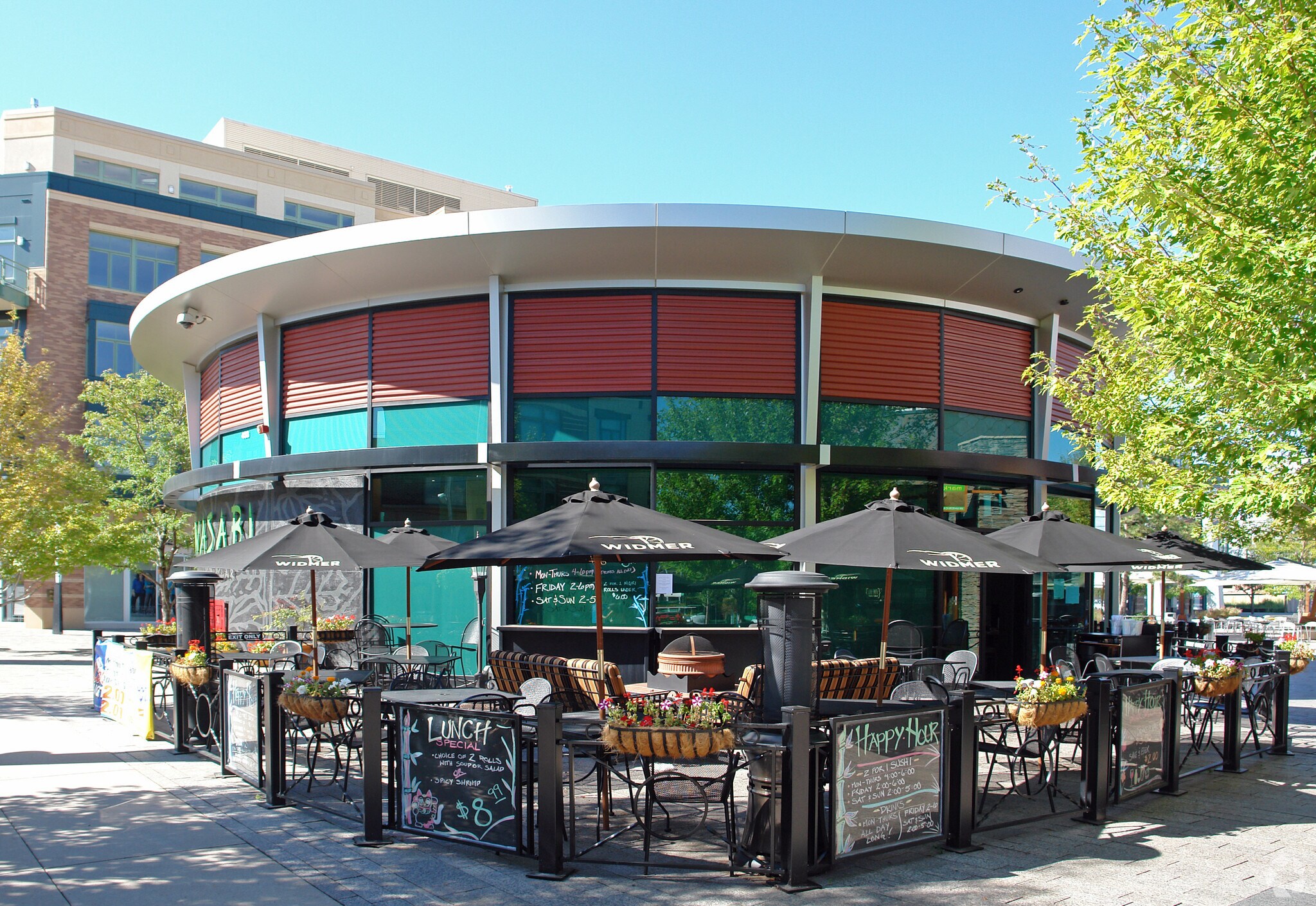 433 S Teller St, Denver, CO à louer Photo de l’immeuble– Image 1 sur 3