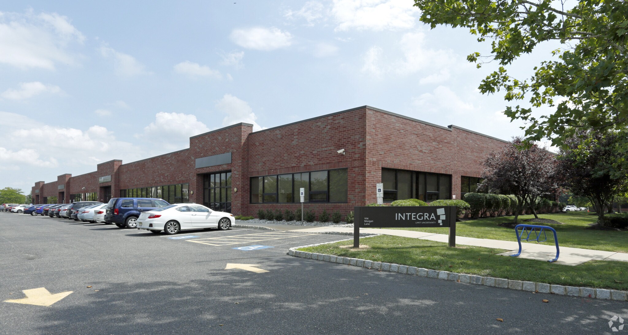 104 Morgan Ln, Plainsboro, NJ à vendre Photo principale– Image 1 sur 7