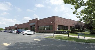 Plus de détails pour 104 Morgan Ln, Plainsboro, NJ - Local d’activités à vendre