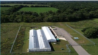 Plus de détails pour 12504 S 42nd St, Fulton, MI - Industriel/Logistique à vendre