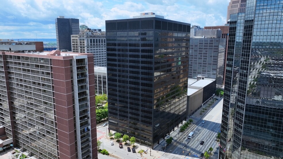 1100 Superior Ave E, Cleveland, OH à vendre - ProVideo LoopNet – Image 3 sur 29