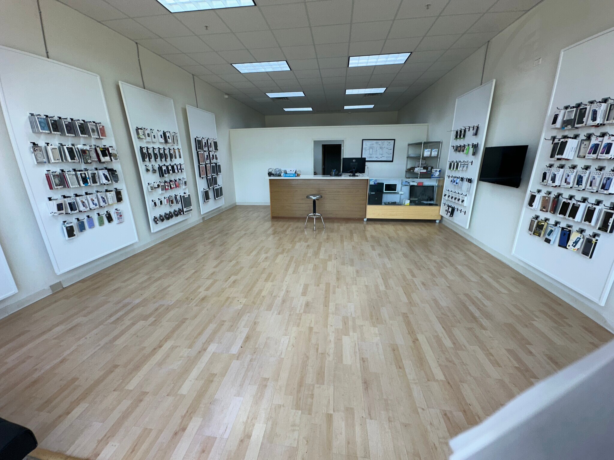 2151 Airline Dr, Bossier City, LA à louer Photo intérieure– Image 1 sur 1
