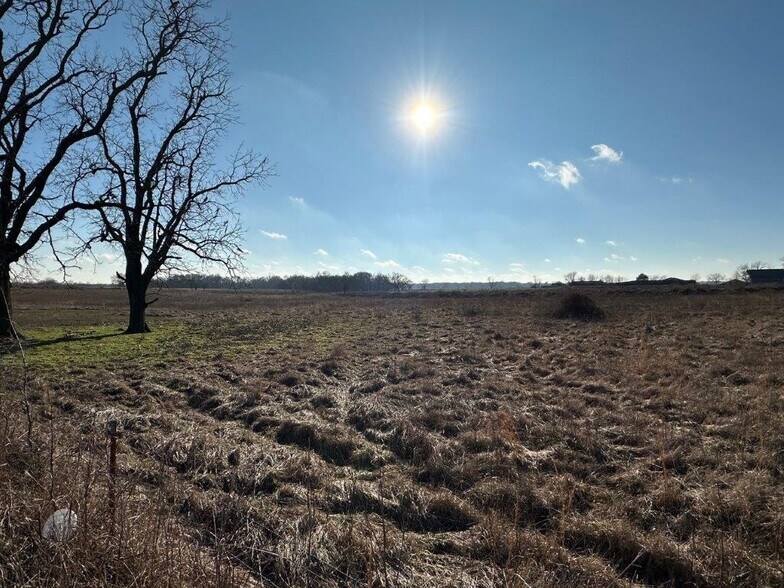 15AC Nomad Rd & Hwy 12 hwy, Bentonville, AR à vendre - Photo de l’immeuble – Image 3 sur 7