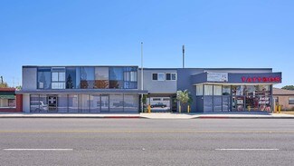 Plus de détails pour 1532-1538 W Commonwealth Ave, Fullerton, CA - Bureau, Local commercial à louer