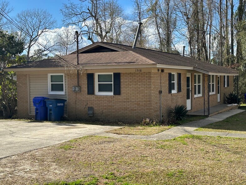 1516 N Avalon Cir, Charleston, SC à vendre - Photo principale – Image 1 sur 1